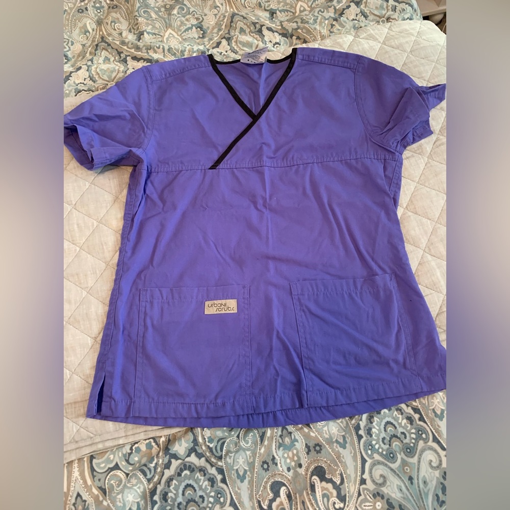 NWOT Urbane Scrub Set - Picture 8 of 12